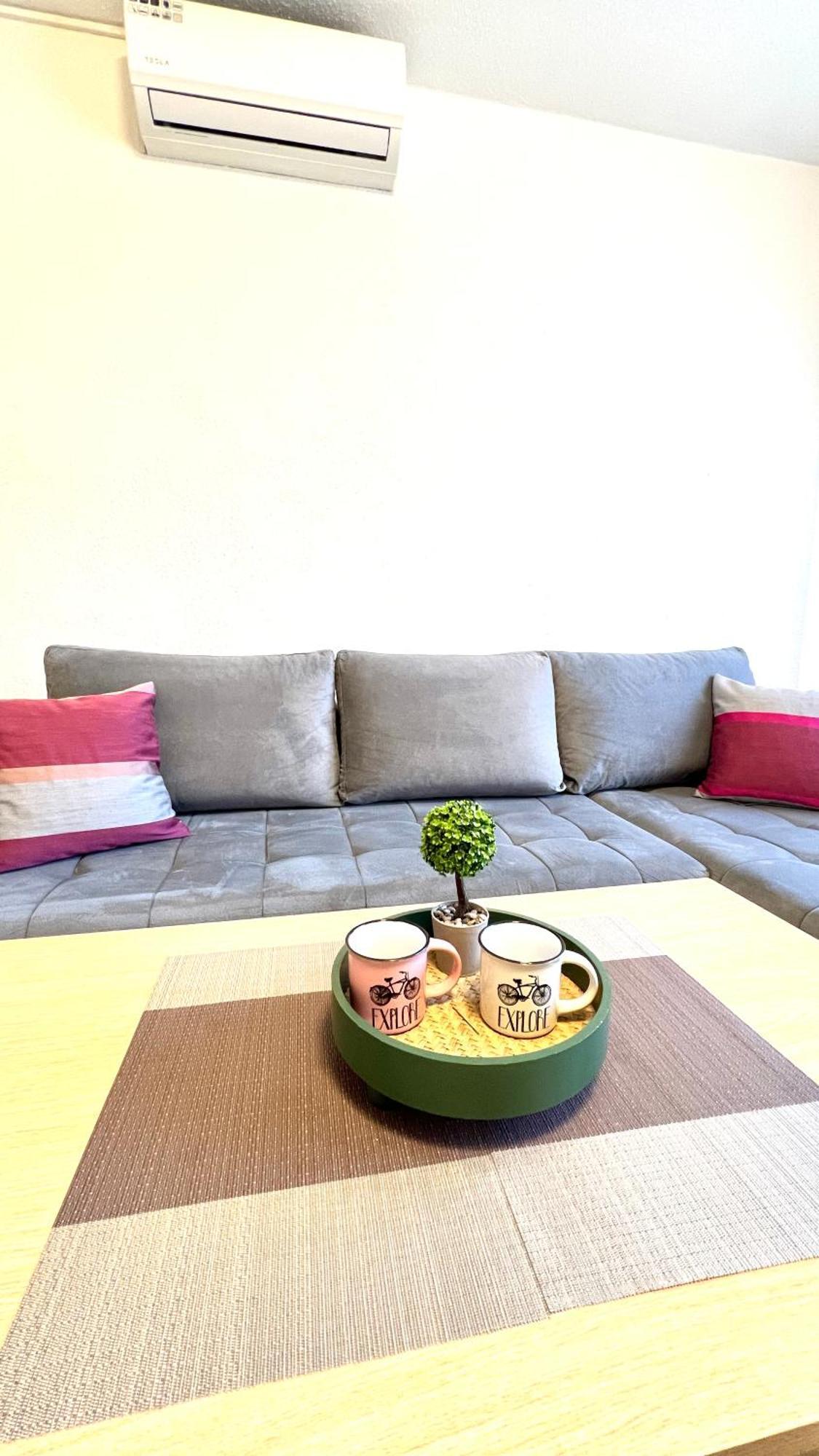 Guest House Bosnian House Hrasnica エクステリア 写真