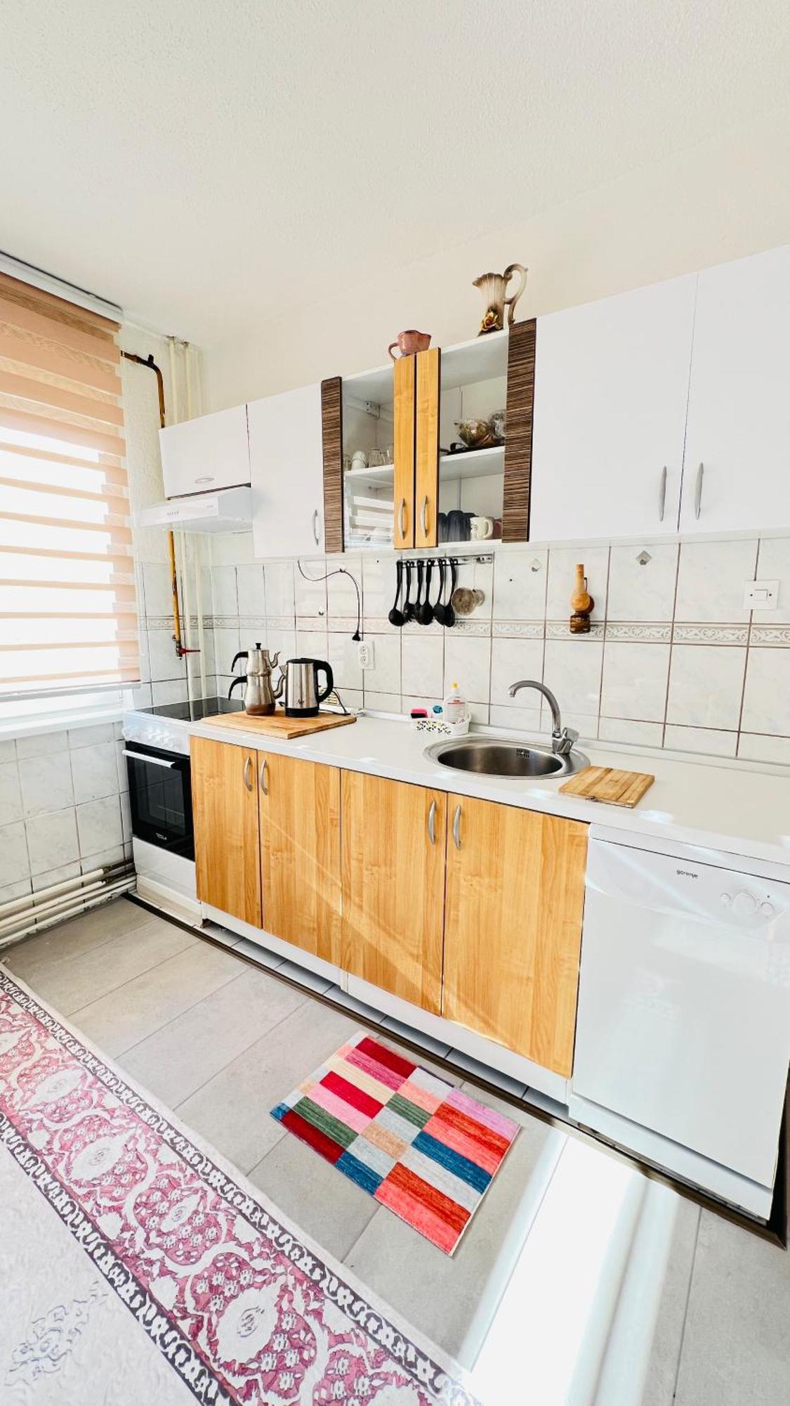 Guest House Bosnian House Hrasnica エクステリア 写真